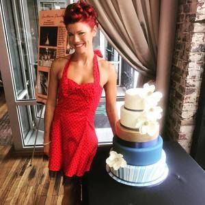 Meet your Posher, Allison